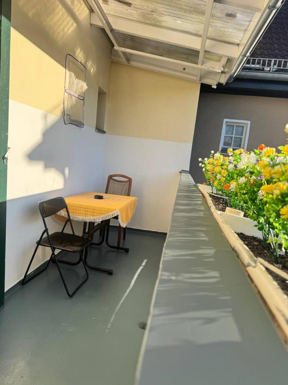 Landhotel Waldschaenke Berlijn Buitenkant foto